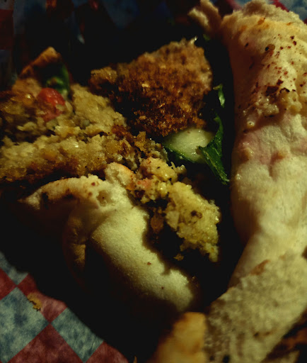 Photo of Syriana Cuisine - 479 Empire Ave, St. John's, NL A1E 5N8
